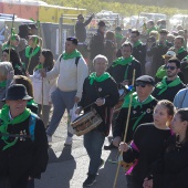 Romeria de Les Canyes