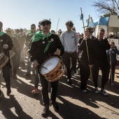 Romeria de Les Canyes