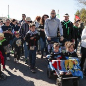 Romeria de Les Canyes