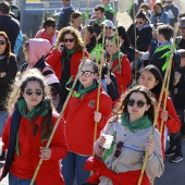 Romeria de Les Canyes