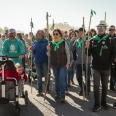 Romeria de Les Canyes