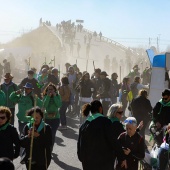 Romeria de Les Canyes