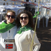 Romeria de Les Canyes