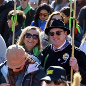 Romeria de Les Canyes