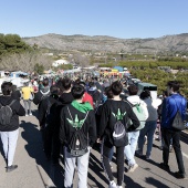 Romeria de Les Canyes