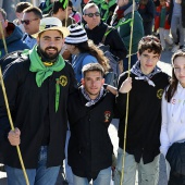 Romeria de Les Canyes