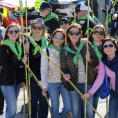 Romeria de Les Canyes