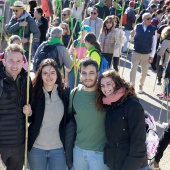 Romeria de Les Canyes