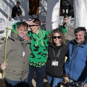 Romeria de Les Canyes