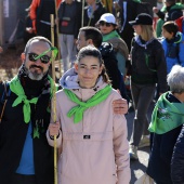 Romeria de Les Canyes