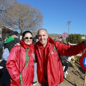 Romeria de Les Canyes