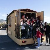 Romeria de Les Canyes