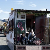 Romeria de Les Canyes