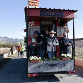 Romeria de Les Canyes