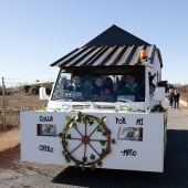 Romeria de Les Canyes