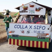 Romeria de Les Canyes