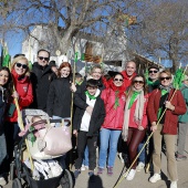 Romeria de Les Canyes