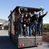 Romeria de Les Canyes