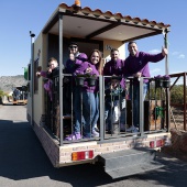 Romeria de Les Canyes