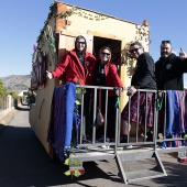 Romeria de Les Canyes