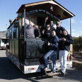 Romeria de Les Canyes