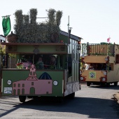 Romeria de Les Canyes