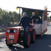 Romeria de Les Canyes