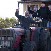 Romeria de Les Canyes