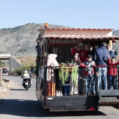 Romeria de Les Canyes