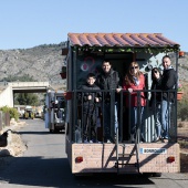 Romeria de Les Canyes