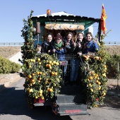 Romeria de Les Canyes