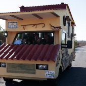 Romeria de Les Canyes