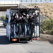 Romeria de Les Canyes