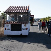 Romeria de Les Canyes