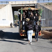 Romeria de Les Canyes