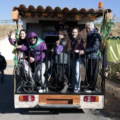 Romeria de Les Canyes