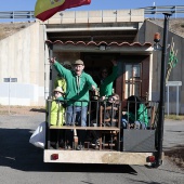 Romeria de Les Canyes