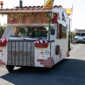 Romeria de Les Canyes