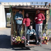 Romeria de Les Canyes