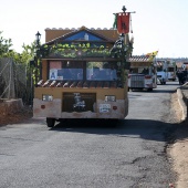 Romeria de Les Canyes