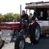 Romeria de Les Canyes