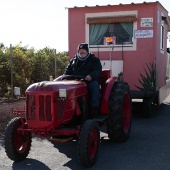 Romeria de Les Canyes