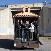 Romeria de Les Canyes