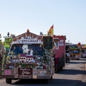 Romeria de Les Canyes