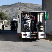 Romeria de Les Canyes