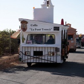 Romeria de Les Canyes