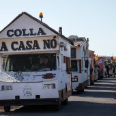 Romeria de Les Canyes