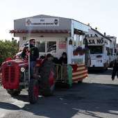 Romeria de Les Canyes