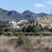 Romeria de Les Canyes