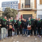 Romeria de Les Canyes